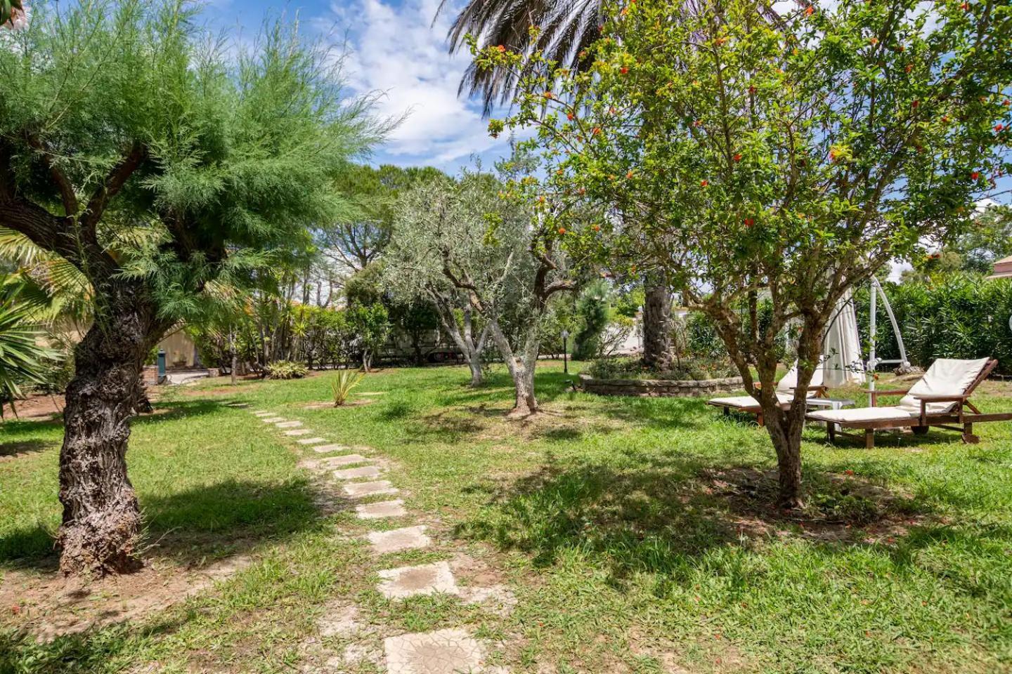 St. George Villa Agios Georgios  Exterior foto