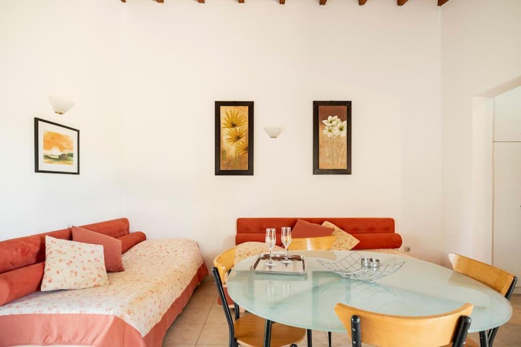 St. George Villa Agios Georgios  Quarto foto